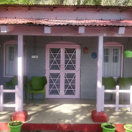 Auberge de jeunesse Hots Nainital à Patwa Dunga Extérieur photo